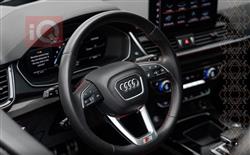 اودي SQ5